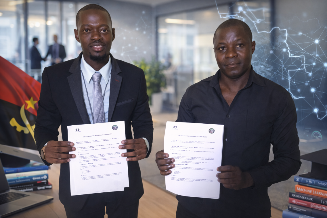 ADRIETECH e Complexo Escolar Privado Neto e Mauro estabelecem parceria estratégica para a transformação digital da educação em Angola